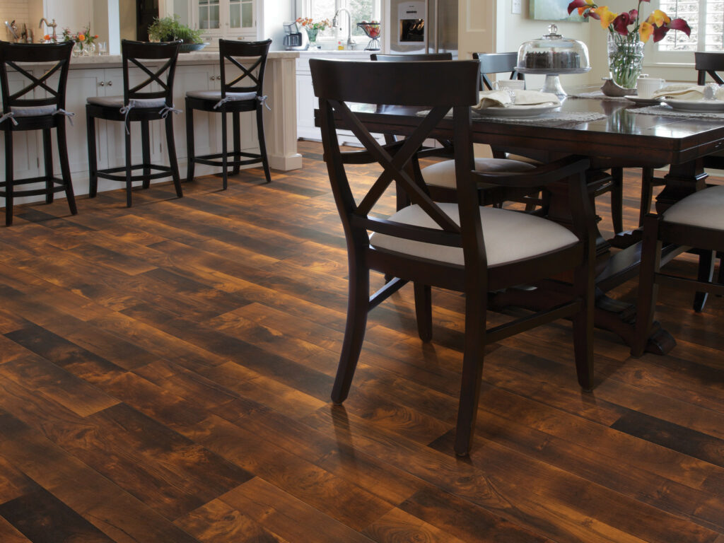 Hardwood flooring | Flemington Department Store