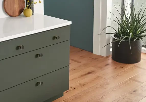 Flooring